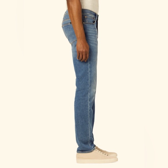 THE BRIXTON
STRAIGHT + NARROW // KINETIC // 32" INSEAM // EDAN - Picture 2 of 3